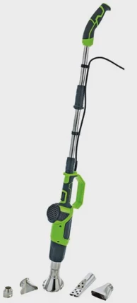 RAMDA Sušilo za kosu 3u1 RA 698392, 2000 W