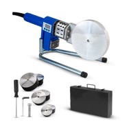 BORMANN Električni aparat za varenje plastike BWM4110 PRO 1200 W