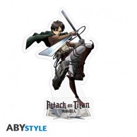 ABYSTYLE Stalak Attack on Titan Eren, S3