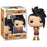 FUNKO POP Figura Dragon Ball Super Kale, 9 cm