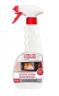 ONDULINE Feda sredstvo za čišćenje stakla kamina 600 ml