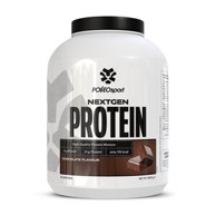 POLLEOSPORT NextGen Protein čokolada, 2 kg