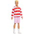 BARBIE Lutka Fashionistas HYV01