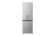 LG Kombinirani hladnjak GBF3102DPY, srebrni