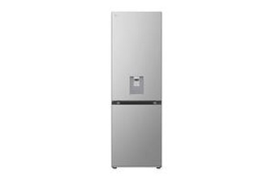LG Kombinirani hladnjak GBF3102DPY, srebrni