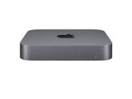 APPLE Stolno računalo Mac mini / Intel Core i7, 32 GB, 128 GB SSD, macOS, siva