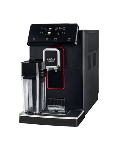 GAGGIA Aparat za kavu Magenta Prestige, kombinirani, 1.8 L