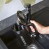 CLATRONIC Kuhalo za vodu Wk 3834 1 L 900 W, crno