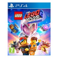 Igra za PS4: The Lego Movie 2 Videogame