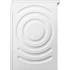 BOSCH Perilica rublja WGB244040 Series 8, 9 kg, 1400 okr/min