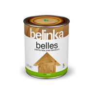 BELINKA Impregnacija za drvo Belles 5 L