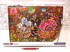 CLEMENTONI Puzzle, 6000el Mordillo, The Kiss 1632 36527