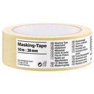 TESA Krep traka Universal Budget, 36 mm x 50 m