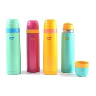 CHICCO Termo bočica Mum&Baby, 500 ml