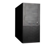 BLUECHIP Tower server SERVERline T30345a, Intel Xeon 6315P, 32 GB DDR5 ECC RAM, 2x 960 GB SSD