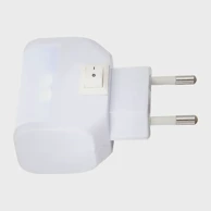 Noćna svjetiljka Chaser, LED