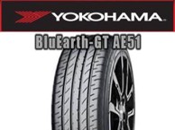 YOKOHAMA BluEarth-GT AE51 225/35R19 88W XL, ljetne gume
