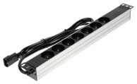 DELTA Letvica za napajanje PD-7/RACK/IEC