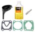 NEO TOOLS Uljni kompresor, 50 L, 1050 W