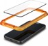 SPIGEN Zaštitno staklo Align Master za iPhone 15, 2/1