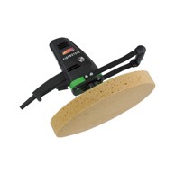 EIBENSTOCK Brusilica za izolaciju i žbuku EPG 400, 500 W, disk 370 mm