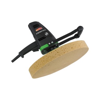 EIBENSTOCK Brusilica za izolaciju i žbuku EPG 400, 500 W, disk 370 mm