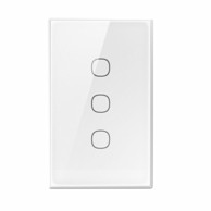 SONOFF Smart wall switch T6-3C-120M