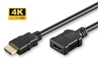 HDMI produžni kabel, verzija 2.0, 1,5 m
