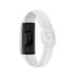 SAMSUNG Pametna narukvica Galaxy Fit SM-R370, srebrna
