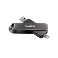 SANDISK USB memorija Extreme PRO Dual Drive, 2 TB, USB-C, USB-A, USB 3.2