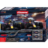 CARRERA Staza Digital 132 Race of the Champions