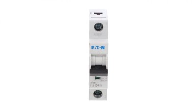 EATON Automatski osigurač 1P D 4A 6kA AC PL6-D4/1