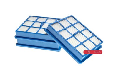 VACS HEPA filter za usisavač PHILIPS 6000 Series XD6142/12