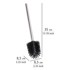 WENKO WC četka Brush