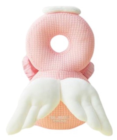 JASTUK Za zaštitu glave pri hodanju, ruksak, anđeo