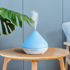 GREEN TECH Aroma difuzor i lampa DT-1516