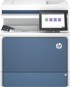 HP Multifunkcijski pisač LaserJet Color Enterprise MFP 5800dn, bijeli