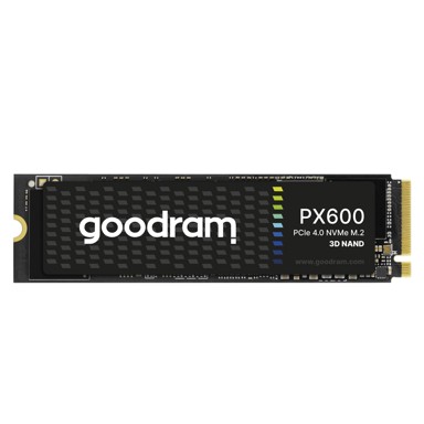GOODRAM SSD disk PX600 M.2, 1000GB, PCIe 4x4