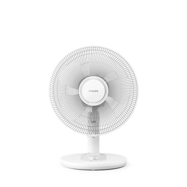 PHILIPS Stolni ventilator CX1030/00, 35 W, bijeli