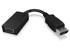 ICY BOX Adapter DisplayPort (M) na VGA (Ž) IB-AC515a 1920x1200 60Hz