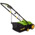 PROCRAFT Električni skarifikator PSC320