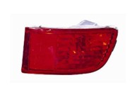 VAN WEZEL Maglenka TOYOTA LANDCRUISER 02-09 zadnja desna