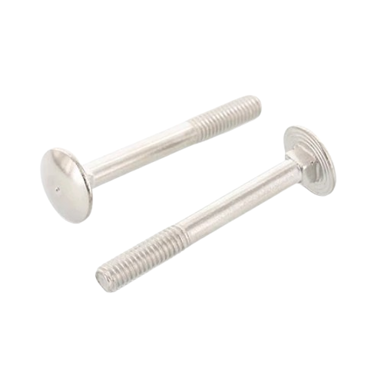 Torban vijak DIN 603 M6 x 40, Zn