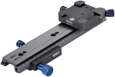 NOVOFLEX Stalak za fokusiranje Castel XQ II