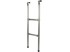 Ljestve za trampolin, 86 cm
