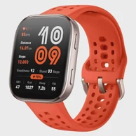 AMAZFIT Sat Bip 6, crni