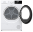 GORENJE Sušilica rublja DHNE7D, 7 kg, kondenzacijska, bijela