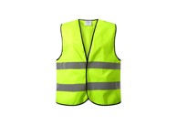 ROX Zaštitni prsluk, fluorescentni 120g, EN471