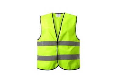 ROX Zaštitni prsluk, fluorescentni 120g, EN471