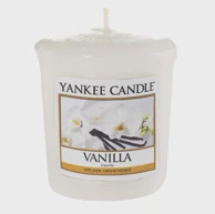 YANKEE CANDLE Mirisna svijeća Votive VANILLA